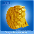 High Head Centrifugal Wear Resistant China Pump Dredge Sand For Sale